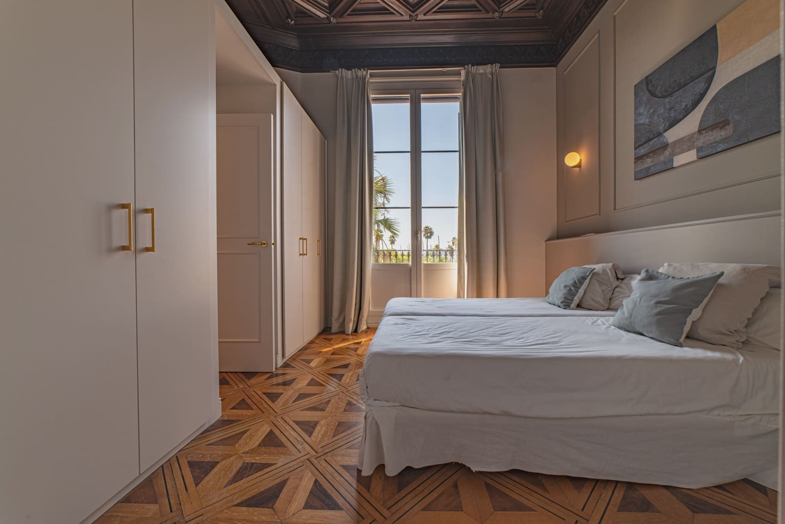 2 camera da letto Appartamento in vendita in Barcelona citta con piscina - 810.000 € (Rif: 10039974)