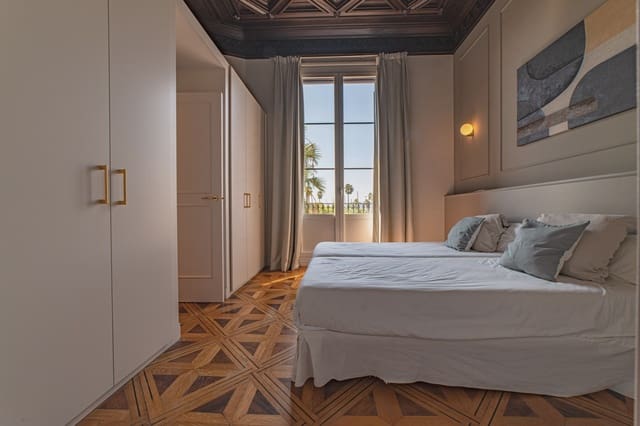 2 camera da letto Appartamento in vendita in Sant Pere, Santa Caterina i La Ribera, Barcelona città con piscina - 810.000 € (Rif: 10039974)