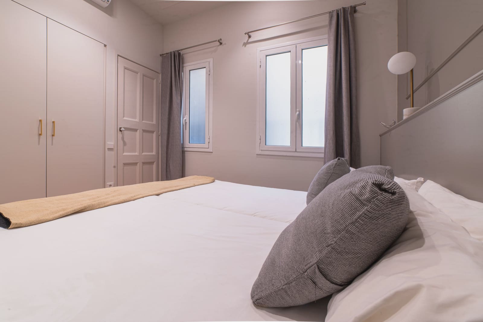 2 camera da letto Appartamento in vendita in Barcelona citta con piscina - 810.000 € (Rif: 10039974)