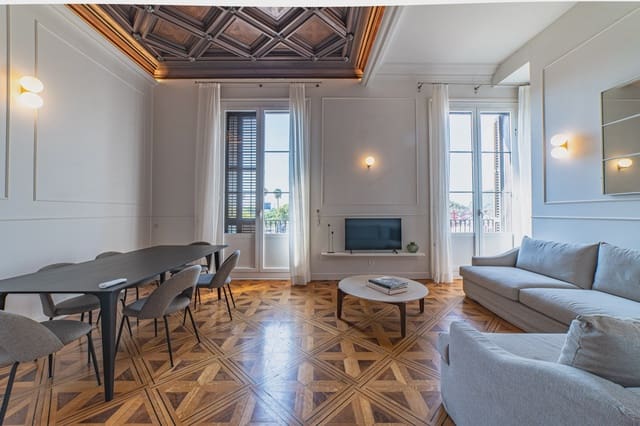 2 camera da letto Appartamento in vendita in Sant Pere, Santa Caterina i La Ribera, Barcelona città con piscina - 810.000 € (Rif: 10039974)
