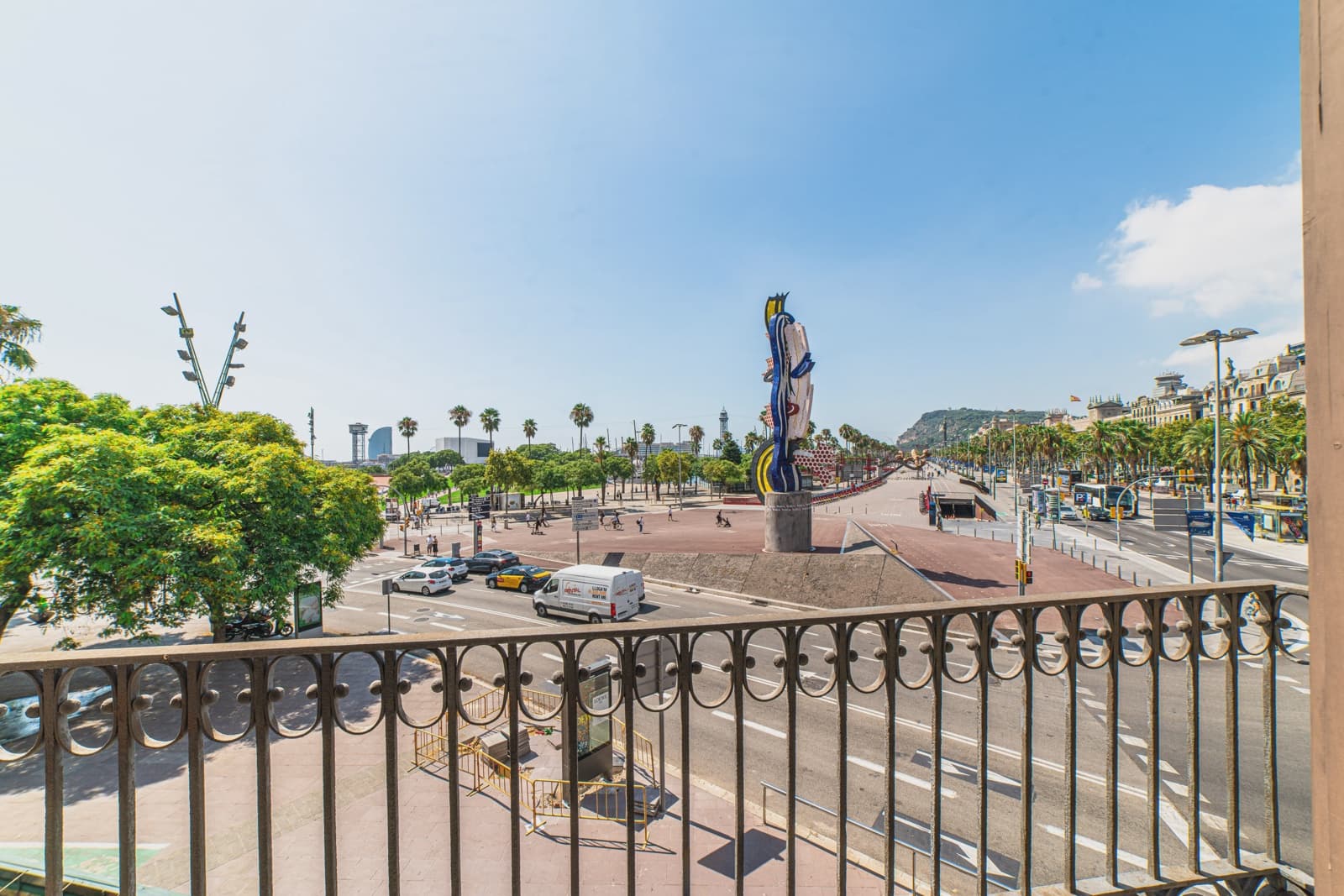 2 camera da letto Appartamento in vendita in Barcelona citta con piscina - 810.000 € (Rif: 10039974)