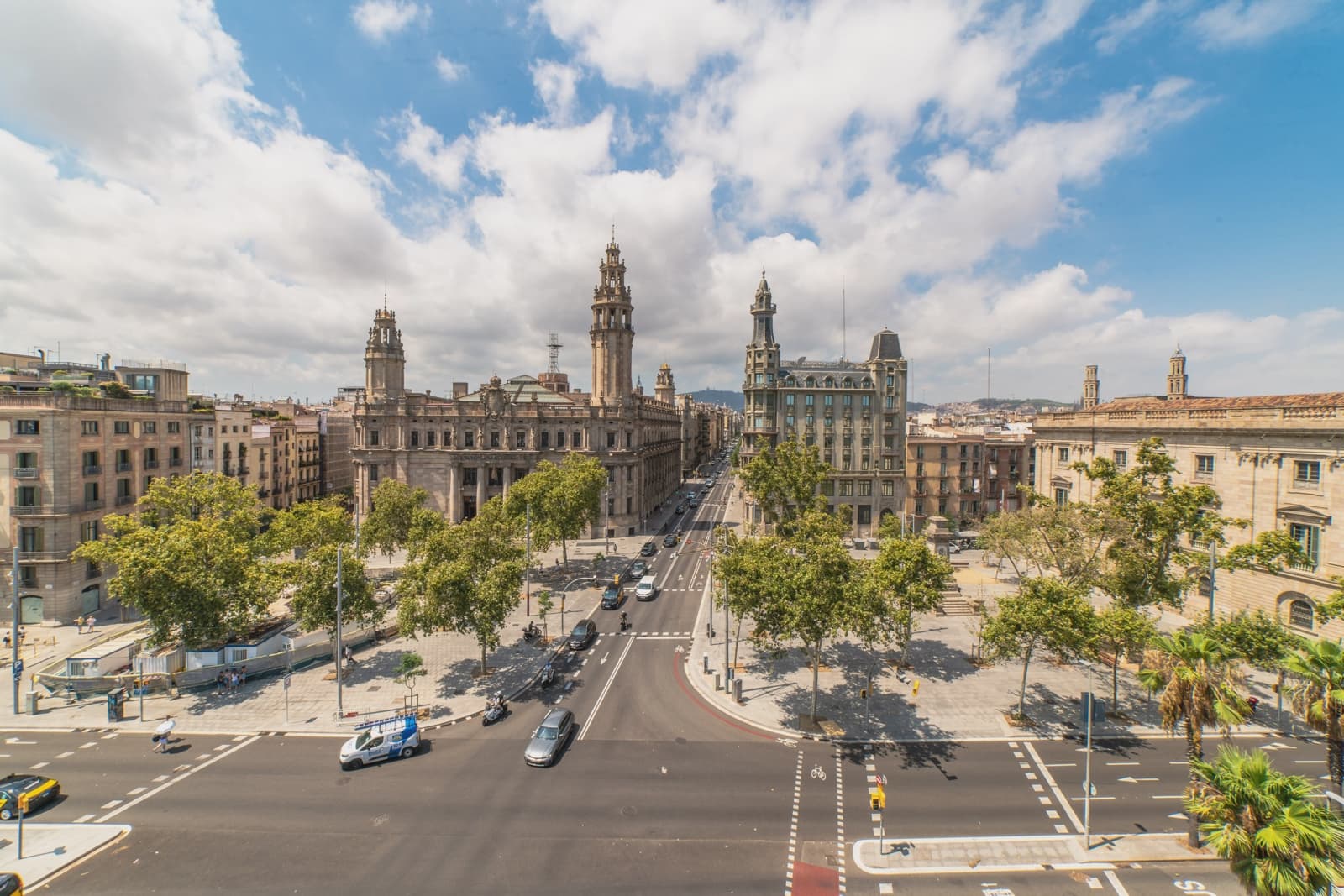 2 camera da letto Appartamento in vendita in Barcelona citta con piscina - 810.000 € (Rif: 10039974)