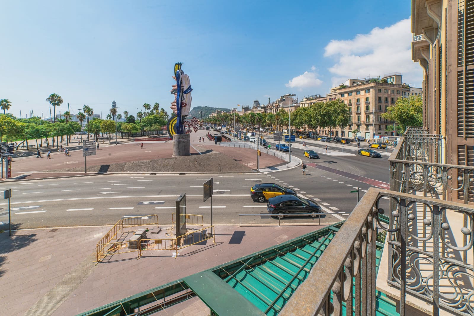 2 camera da letto Appartamento in vendita in Barcelona citta con piscina - 810.000 € (Rif: 10039974)