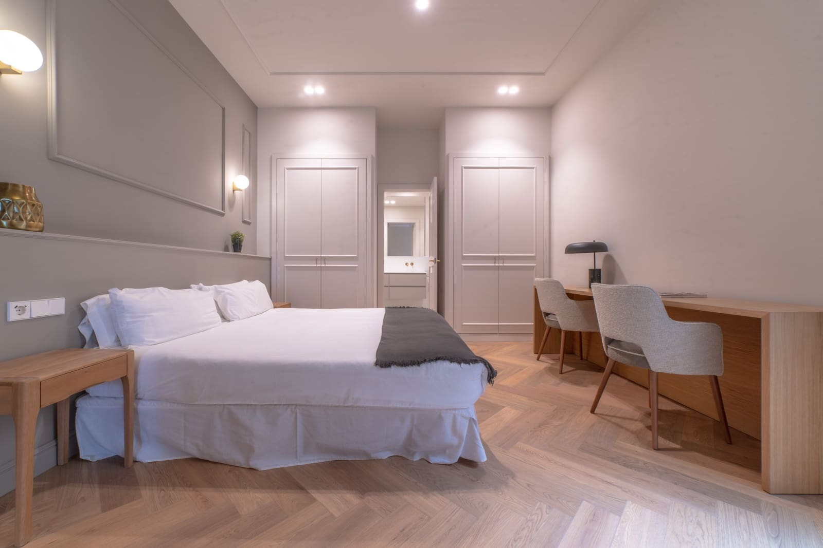 3 sypialnia Apartament na sprzedaż w Miasto Barcelona z basenem - 935 000 € (Ref: 10041618)