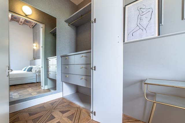 3 sypialnia Apartament na sprzedaż w Sant Pere, Santa Caterina i La Ribera, Miasto Barcelona z basenem - 935 000 € (Ref: 10041618)