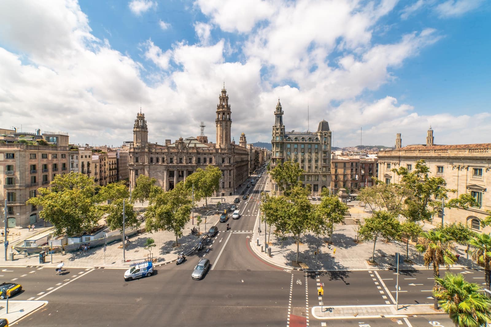 3 sypialnia Apartament na sprzedaż w Miasto Barcelona z basenem - 935 000 € (Ref: 10041618)