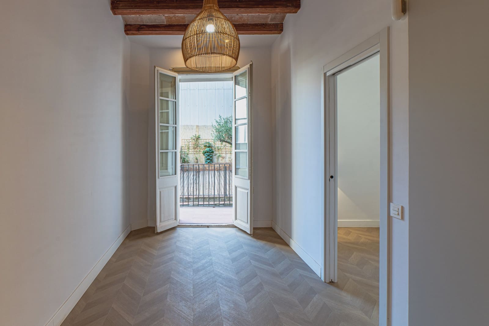 2 makuuhuone Huoneisto myytävänä paikassa Barcelona kaupunki - 549 000 € (Ref: 10076778)