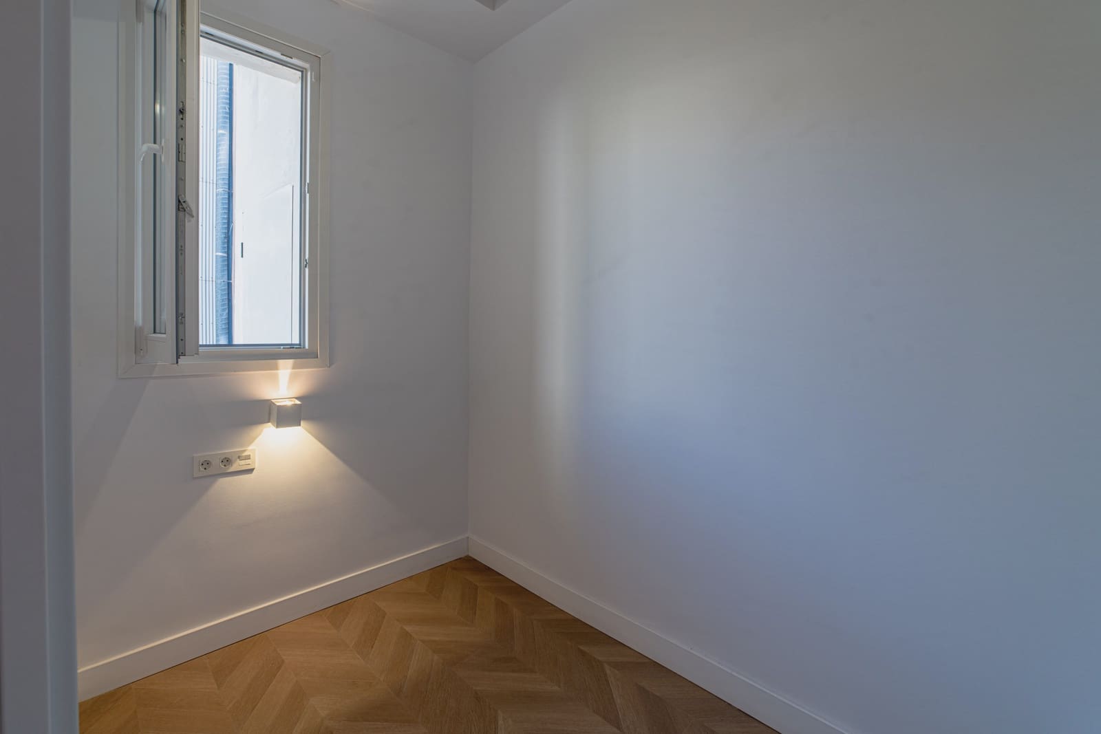 2 makuuhuone Huoneisto myytävänä paikassa Barcelona kaupunki - 549 000 € (Ref: 10076778)