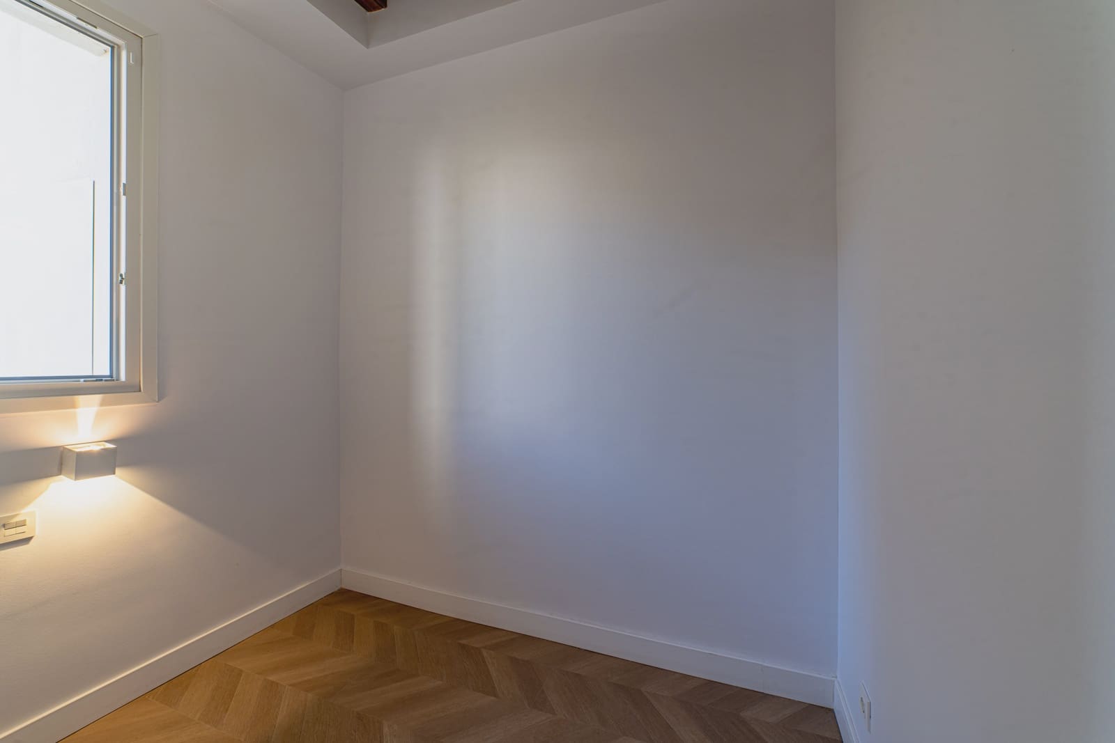 2 makuuhuone Huoneisto myytävänä paikassa Barcelona kaupunki - 549 000 € (Ref: 10076778)