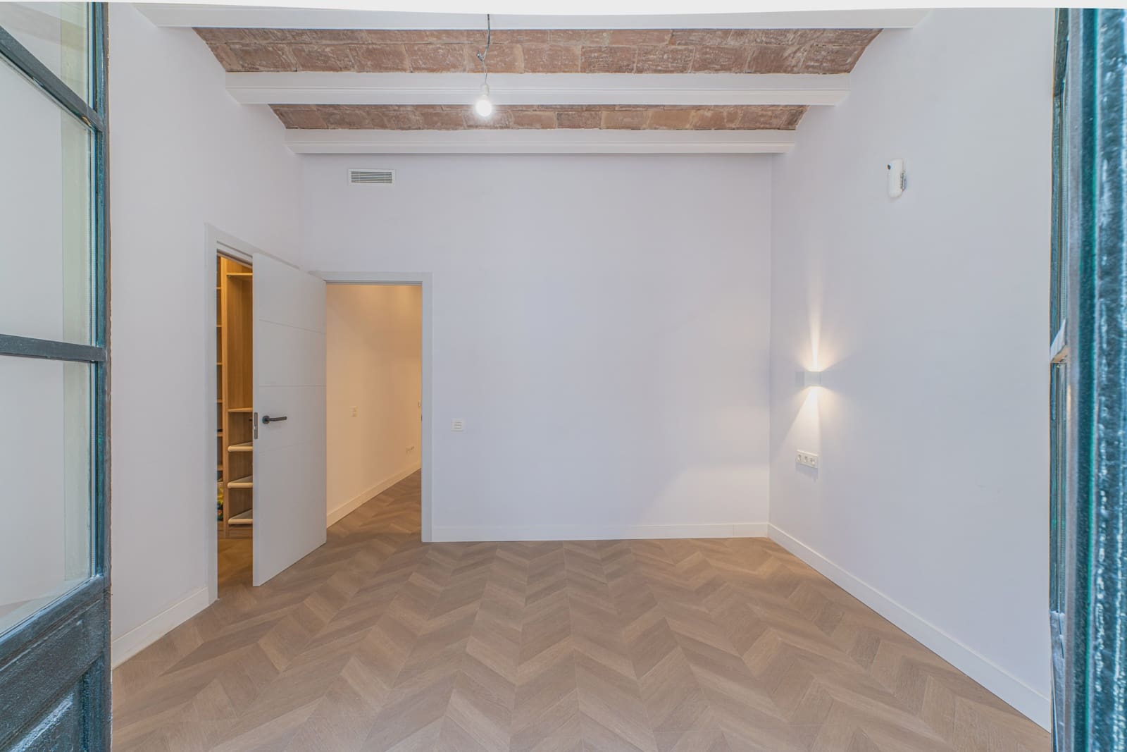 2 makuuhuone Huoneisto myytävänä paikassa Barcelona kaupunki - 549 000 € (Ref: 10076778)