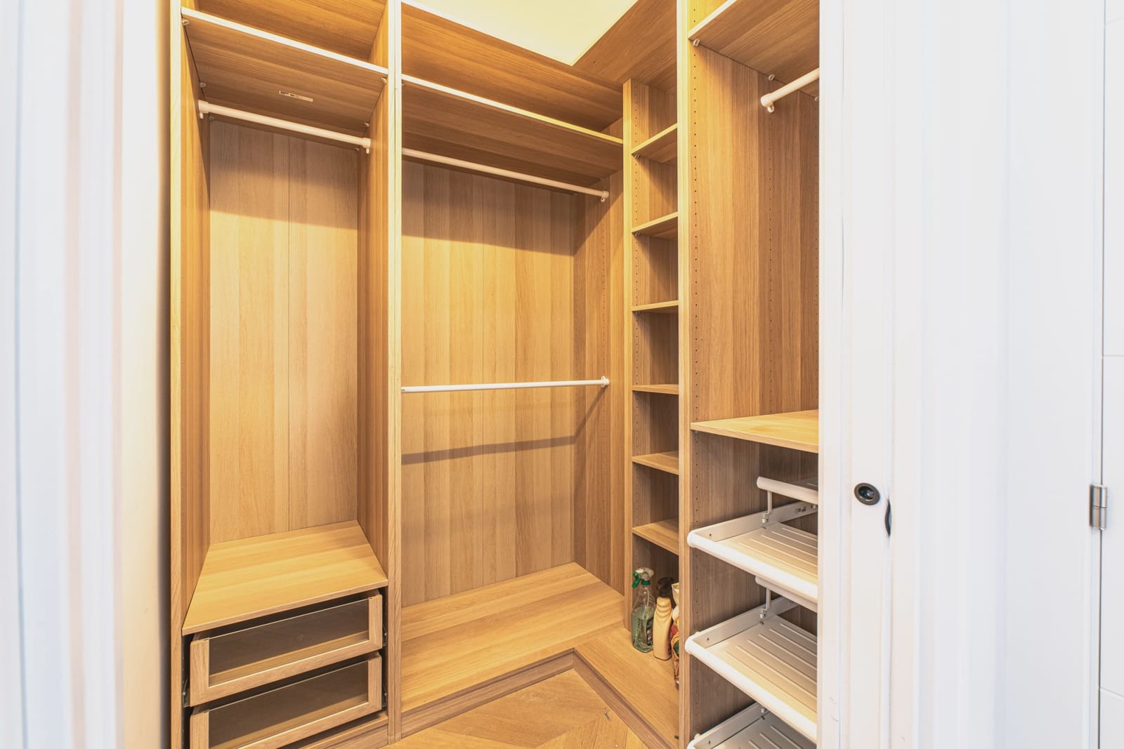 2 makuuhuone Huoneisto myytävänä paikassa Barcelona kaupunki - 549 000 € (Ref: 10076778)