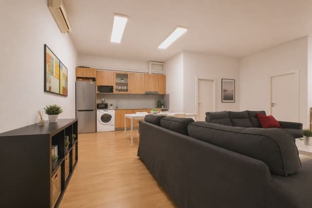 4 slaapkamer Appartement te koop in La Dreta de L'Eixample, Barcelona stad - € 985.000 (Ref: 10086756)