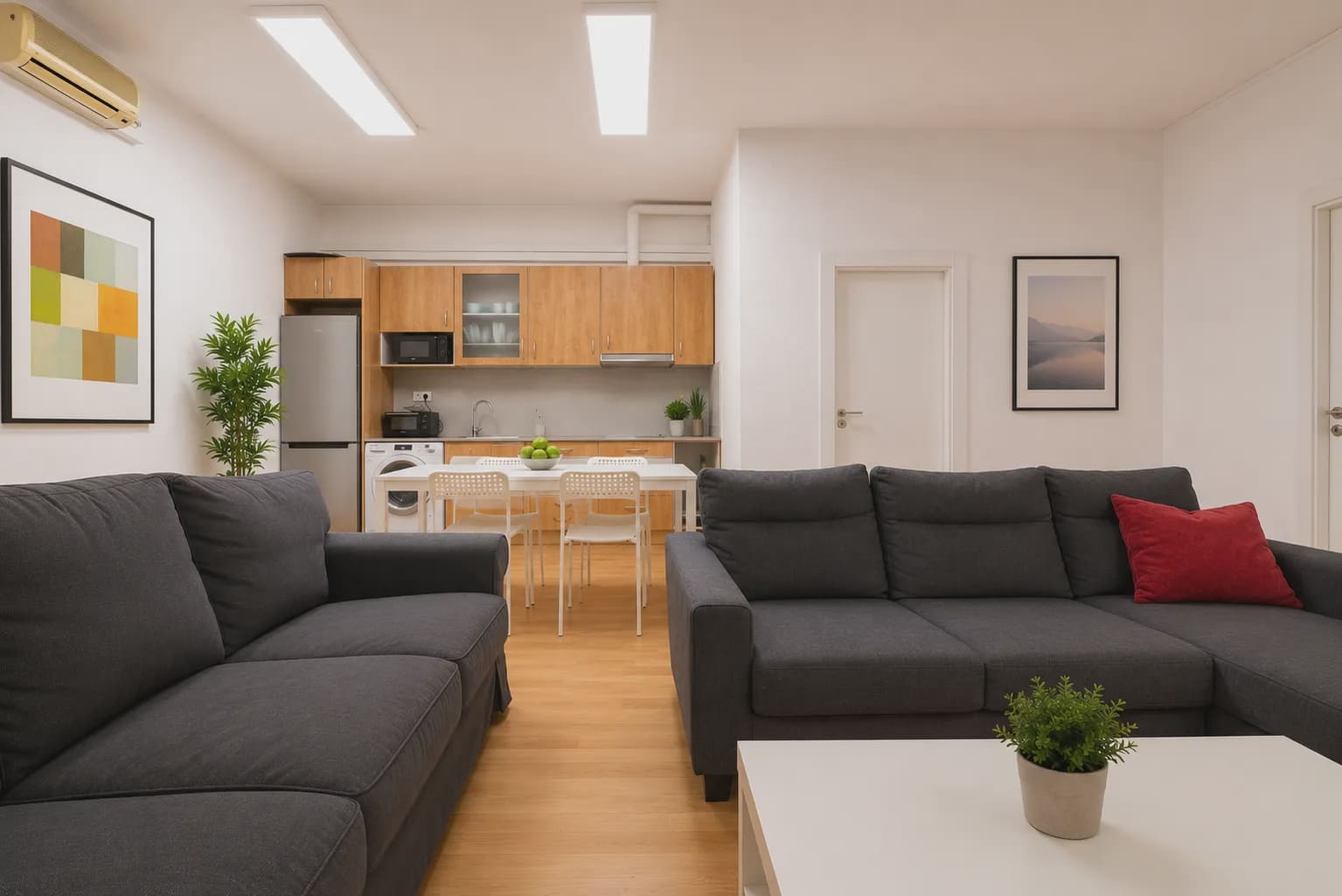 4 slaapkamer Appartement te koop in Barcelona stad - € 985.000 (Ref: 10086756)