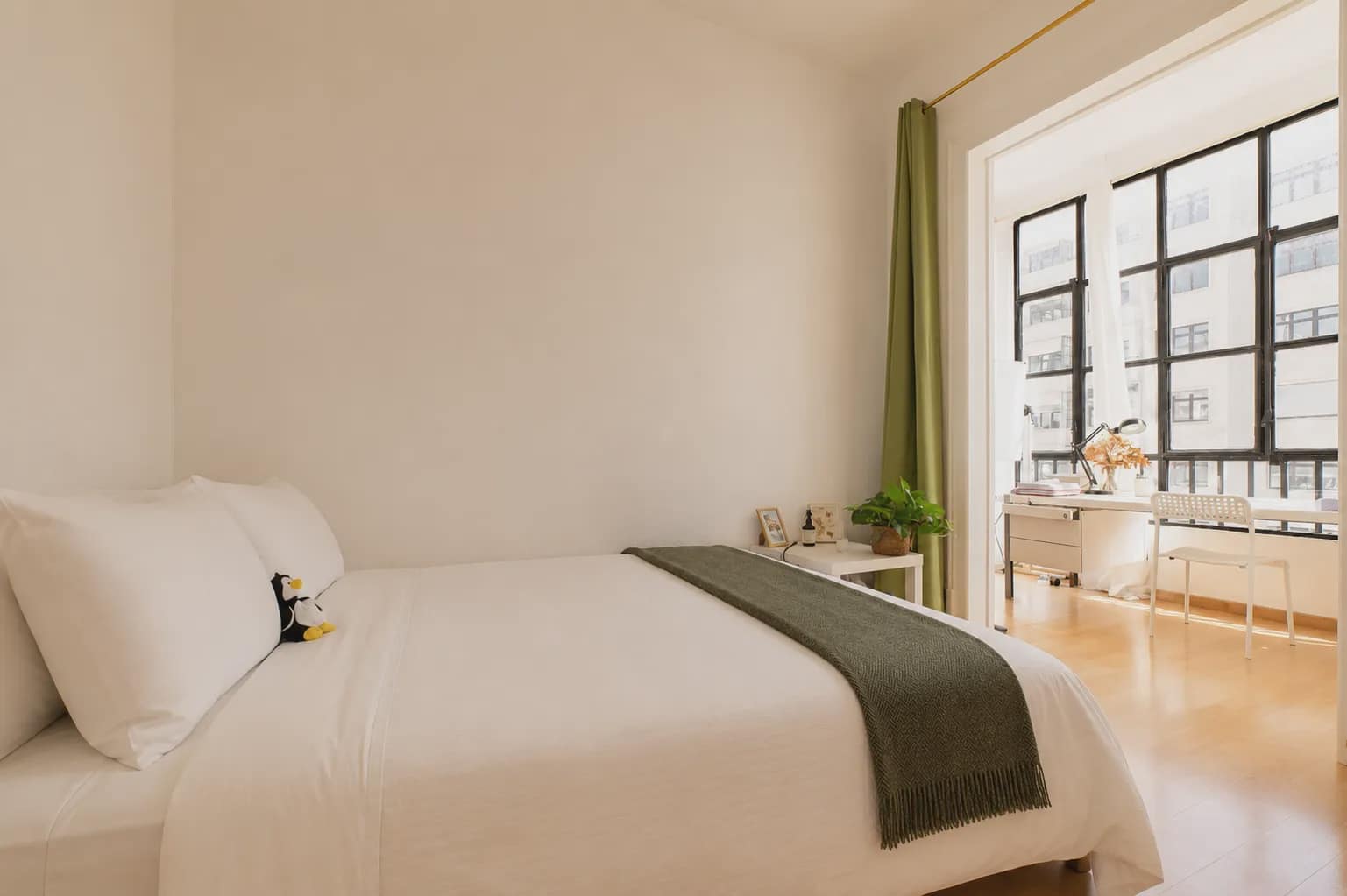 4 slaapkamer Appartement te koop in Barcelona stad - € 985.000 (Ref: 10086756)