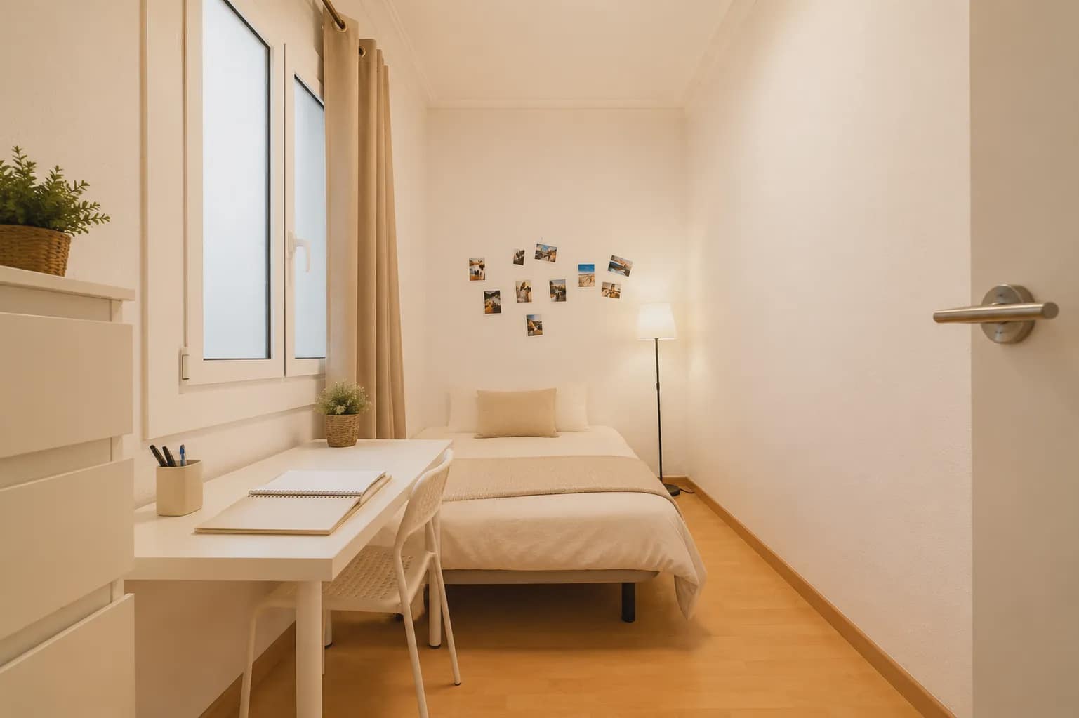 4 slaapkamer Appartement te koop in Barcelona stad - € 985.000 (Ref: 10086756)