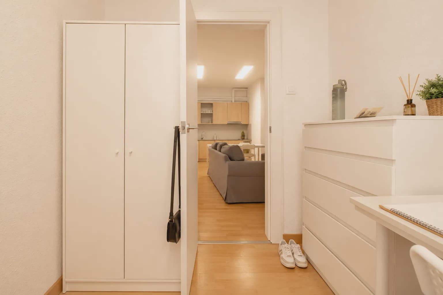 4 slaapkamer Appartement te koop in Barcelona stad - € 985.000 (Ref: 10086756)
