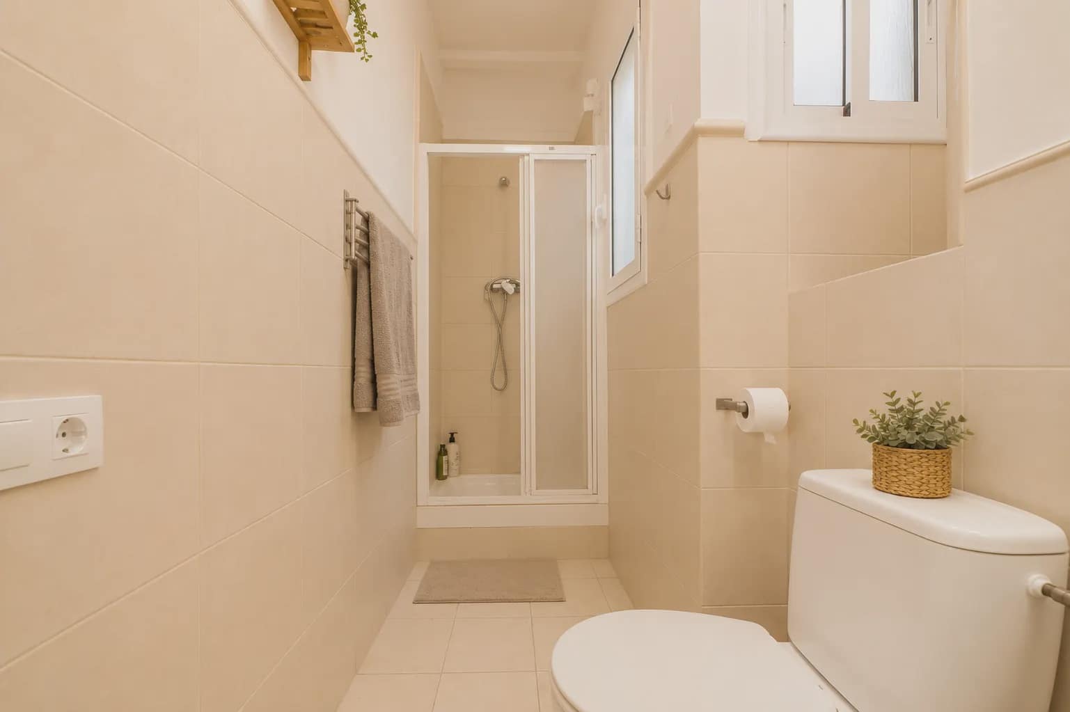 4 slaapkamer Appartement te koop in Barcelona stad - € 985.000 (Ref: 10086756)