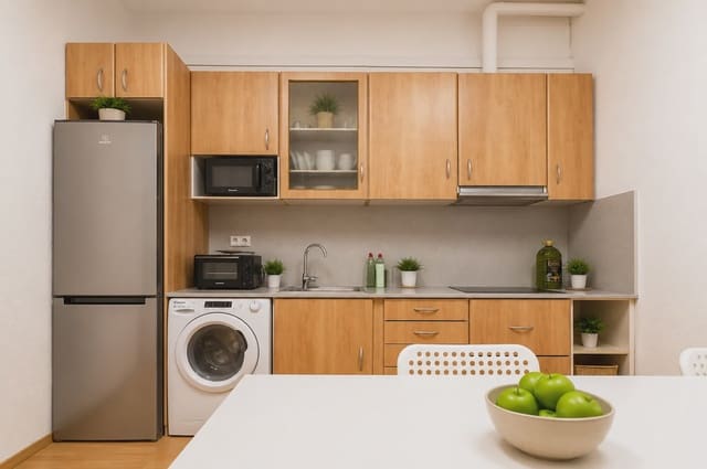 4 slaapkamer Appartement te koop in La Dreta de L'Eixample, Barcelona stad - € 985.000 (Ref: 10086756)