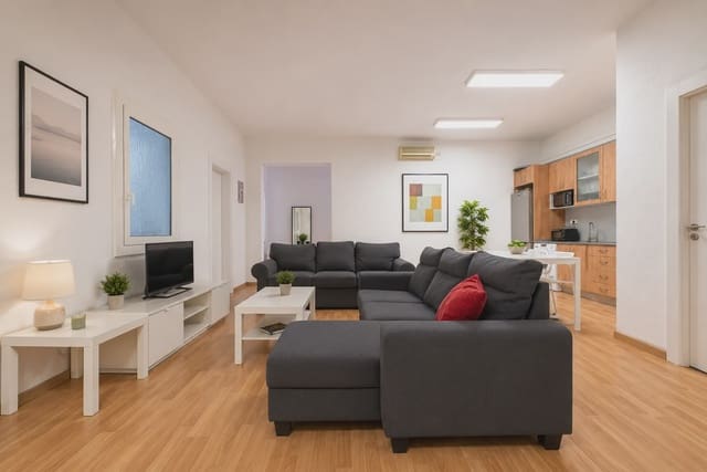 4 slaapkamer Appartement te koop in La Dreta de L'Eixample, Barcelona stad - € 985.000 (Ref: 10086756)