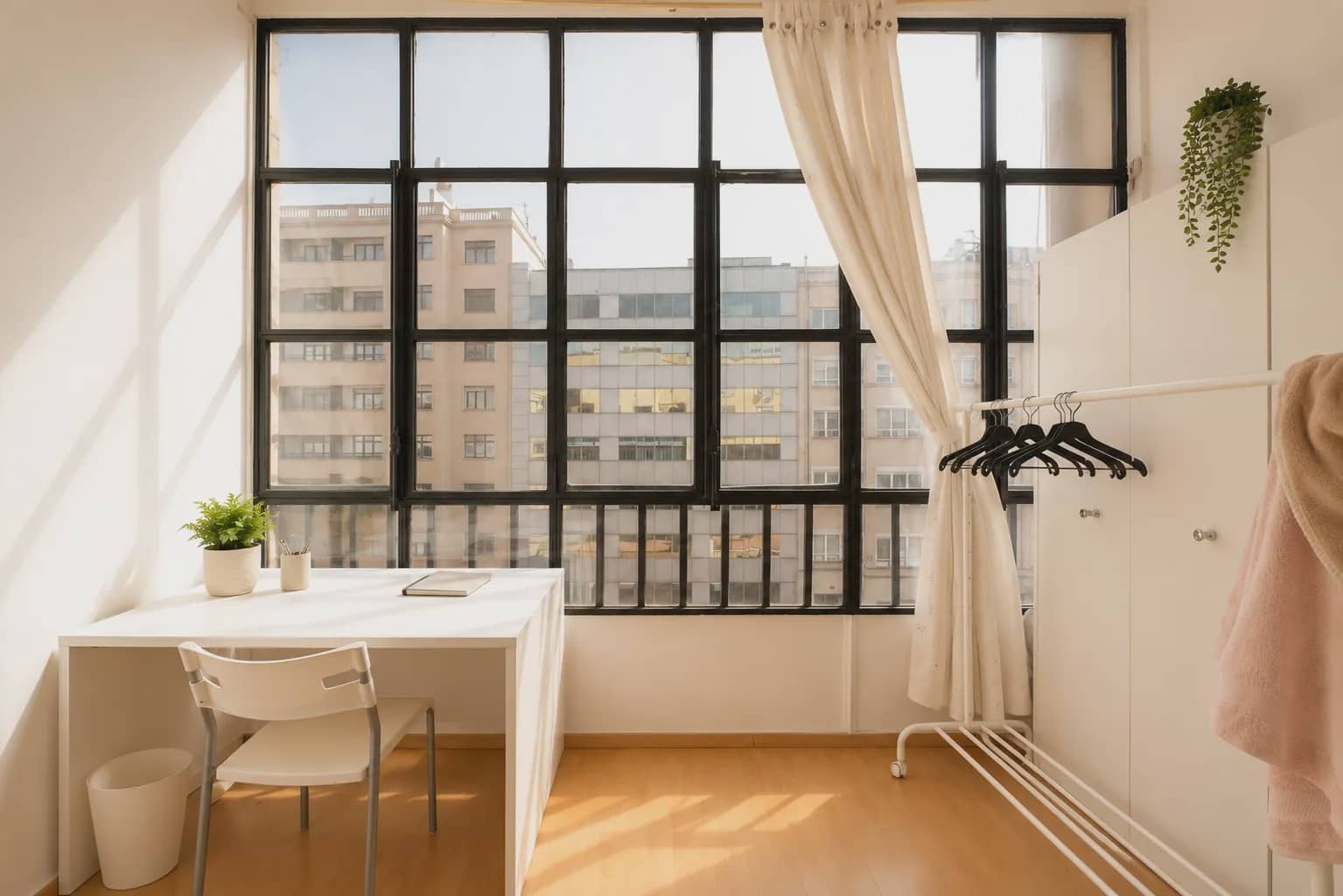 4 slaapkamer Appartement te koop in Barcelona stad - € 985.000 (Ref: 10086756)