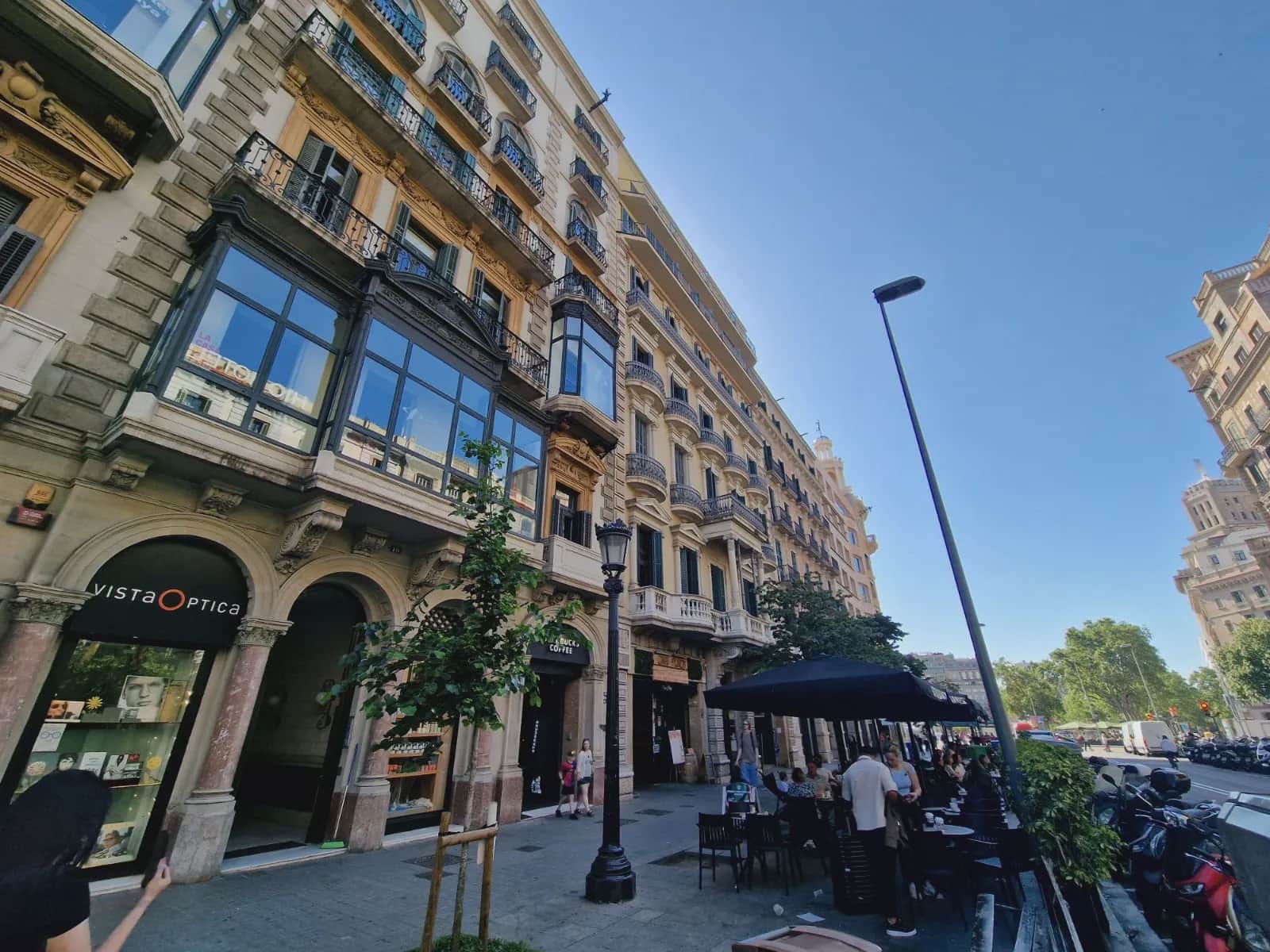 4 slaapkamer Appartement te koop in Barcelona stad - € 985.000 (Ref: 10086756)
