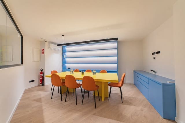 Commercieel te koop in El Putxet i El Farró, Barcelona stad - € 465.000 (Ref: 10106520)
