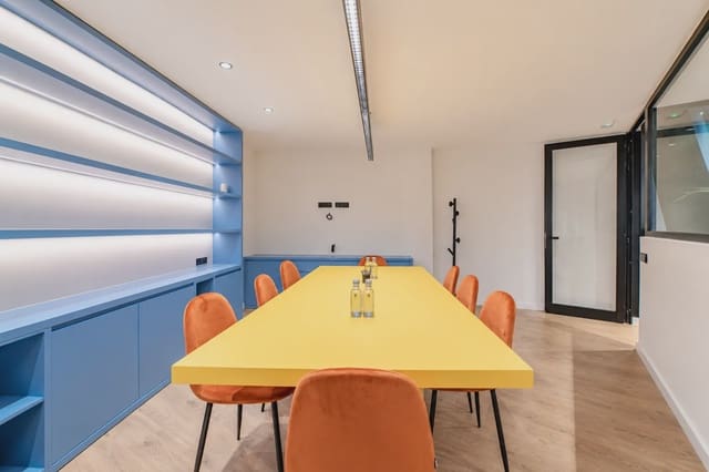 Commercieel te koop in El Putxet i El Farró, Barcelona stad - € 465.000 (Ref: 10106520)