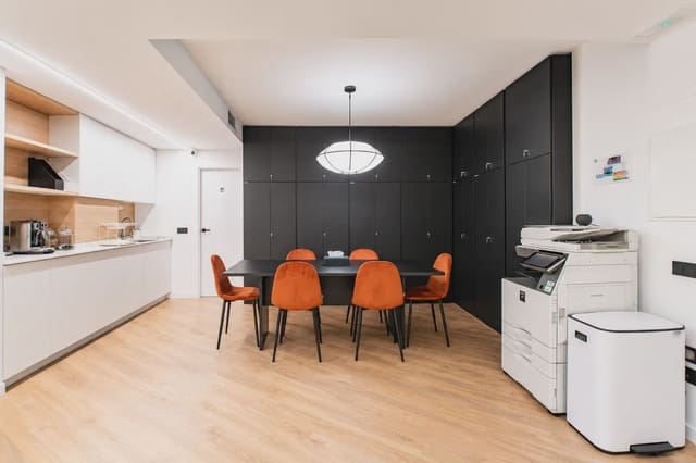 Commercieel te koop in El Putxet i El Farró, Barcelona stad - € 465.000 (Ref: 10106520)
