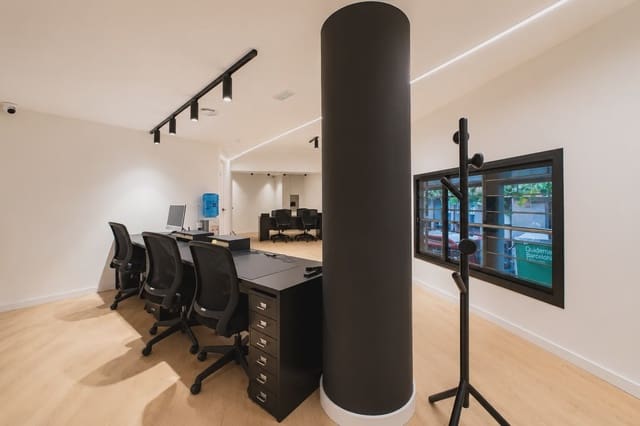 Commercieel te koop in El Putxet i El Farró, Barcelona stad - € 465.000 (Ref: 10106520)
