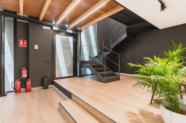 Commercieel te koop in El Putxet i El Farró, Barcelona stad - € 465.000 (Ref: 10106520)