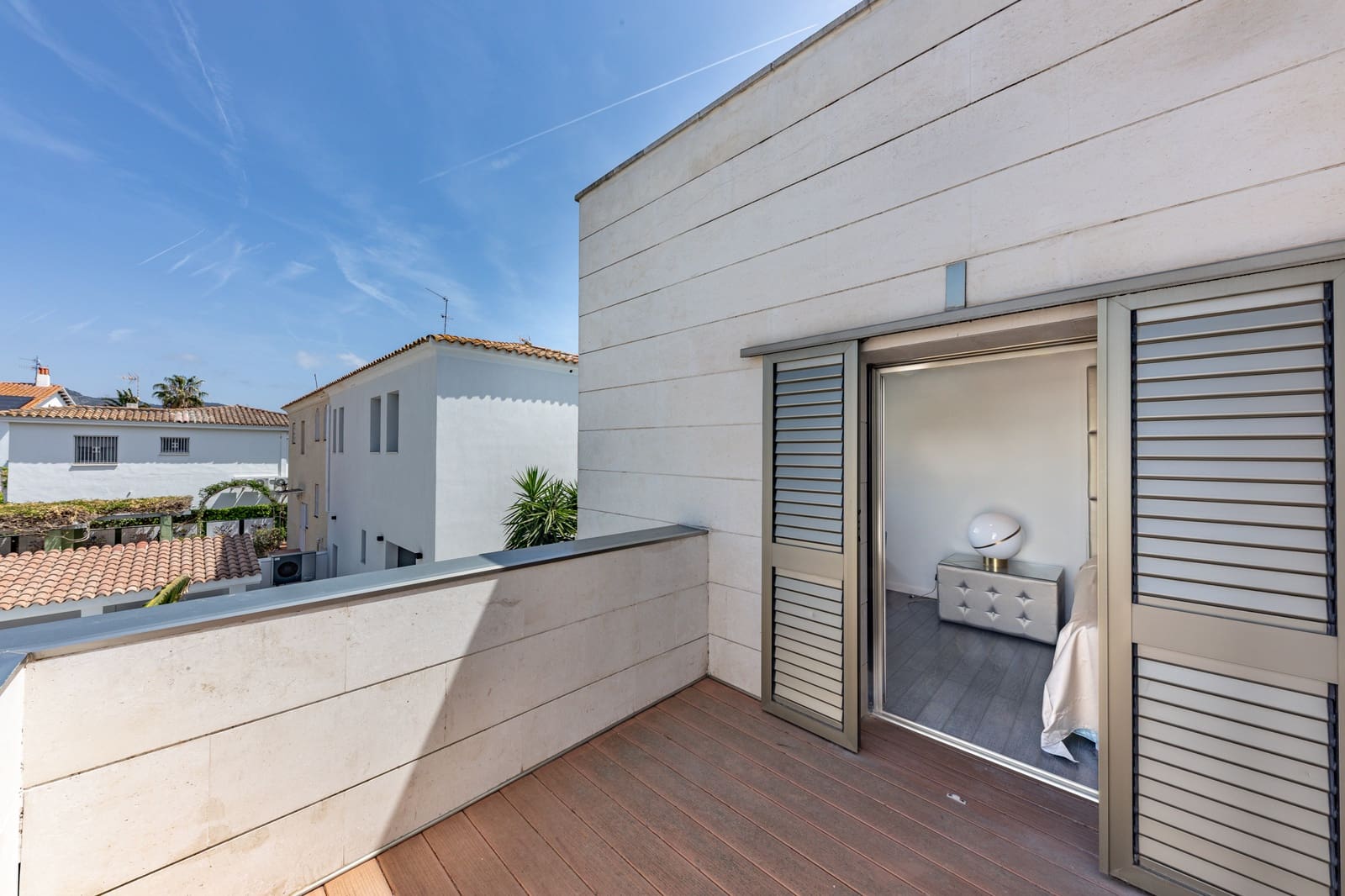 3 makuuhuone Omakotitalo myytävänä paikassa Sitges mukana uima-altaan 
autotalli - 2 950 000 € (Ref: 9953141)