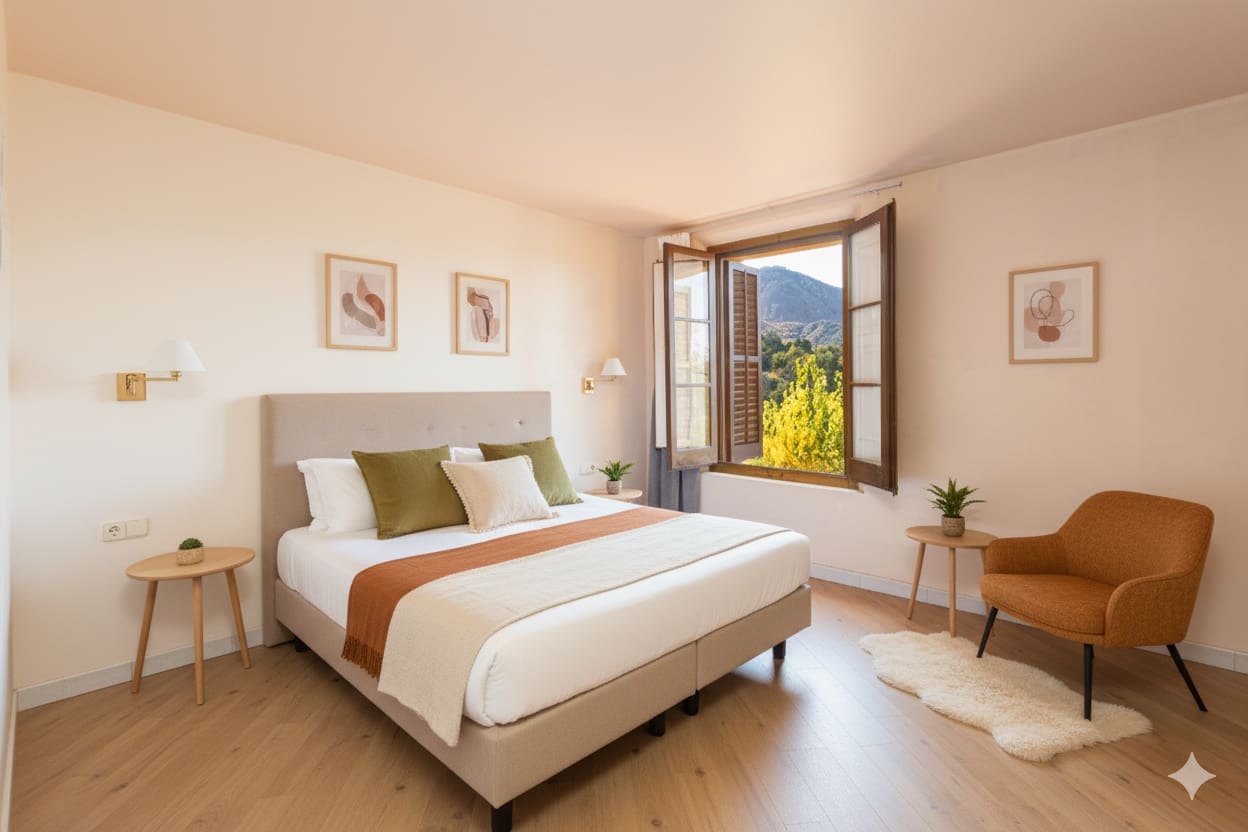 25 bedroom Hotel for sale in Viladrau with pool garage - € 1,690,000 (Ref: 9956570)