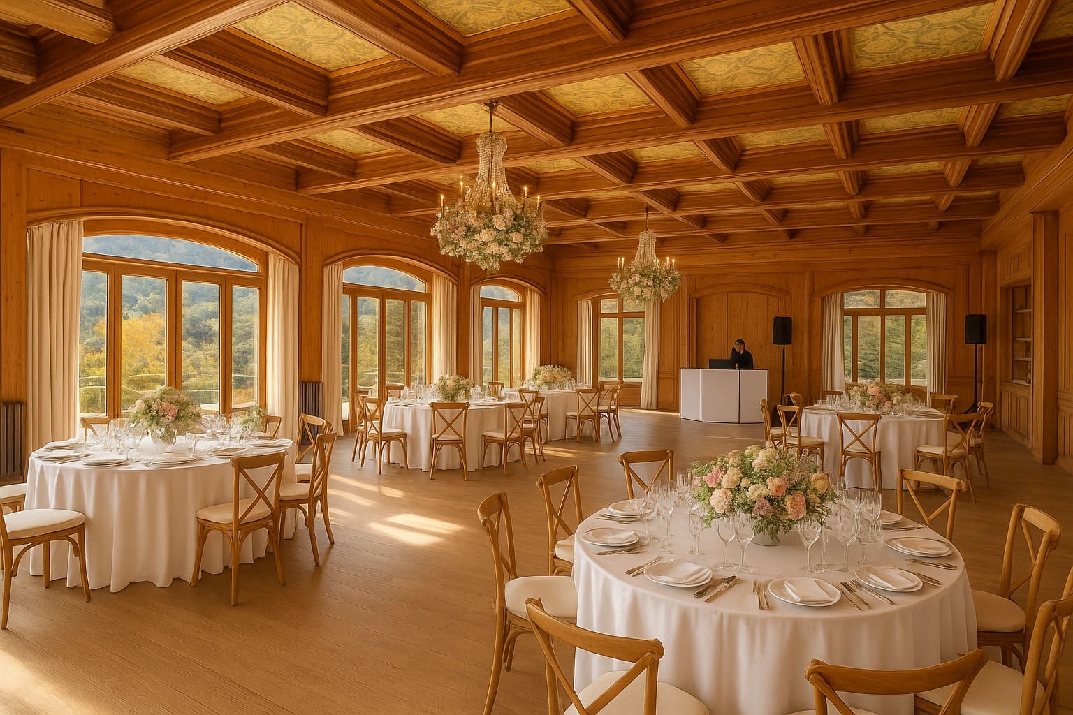 25 bedroom Hotel for sale in Viladrau with pool garage - € 1,690,000 (Ref: 9956570)
