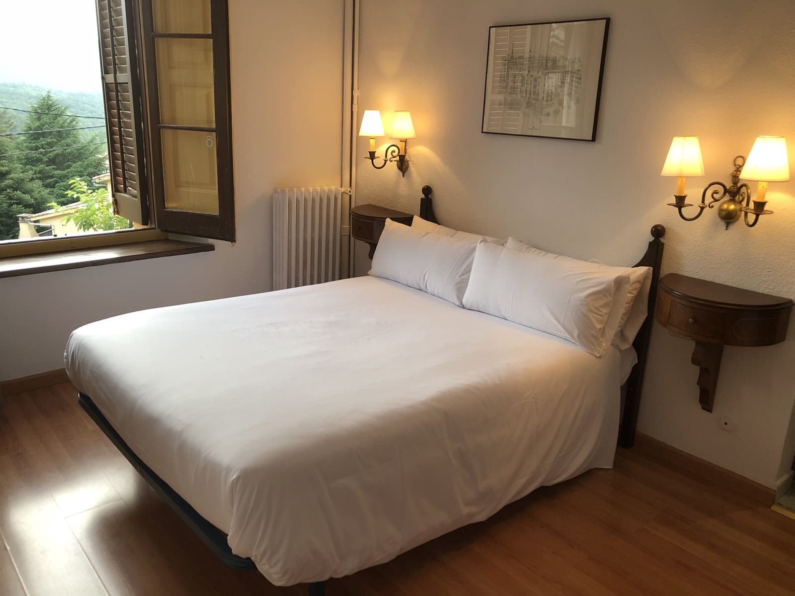 25 bedroom Hotel for sale in Viladrau with pool garage - € 1,690,000 (Ref: 9956570)