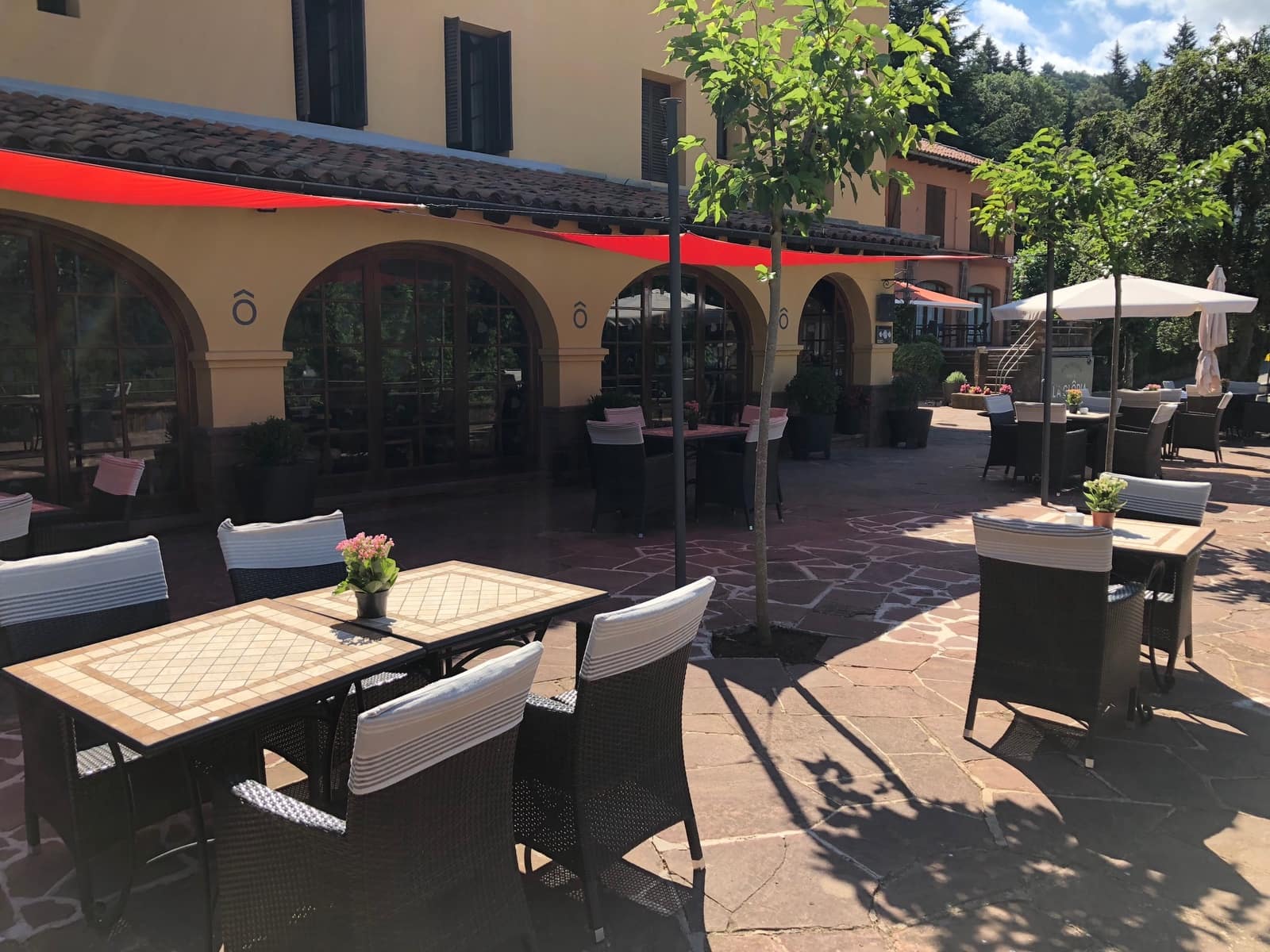 25 bedroom Hotel for sale in Viladrau with pool garage - € 1,690,000 (Ref: 9956570)