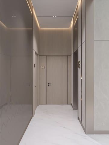 4 slaapkamer Appartement te koop in Málaga stad met zwembad - € 4.015.040 (Ref: 9956576)