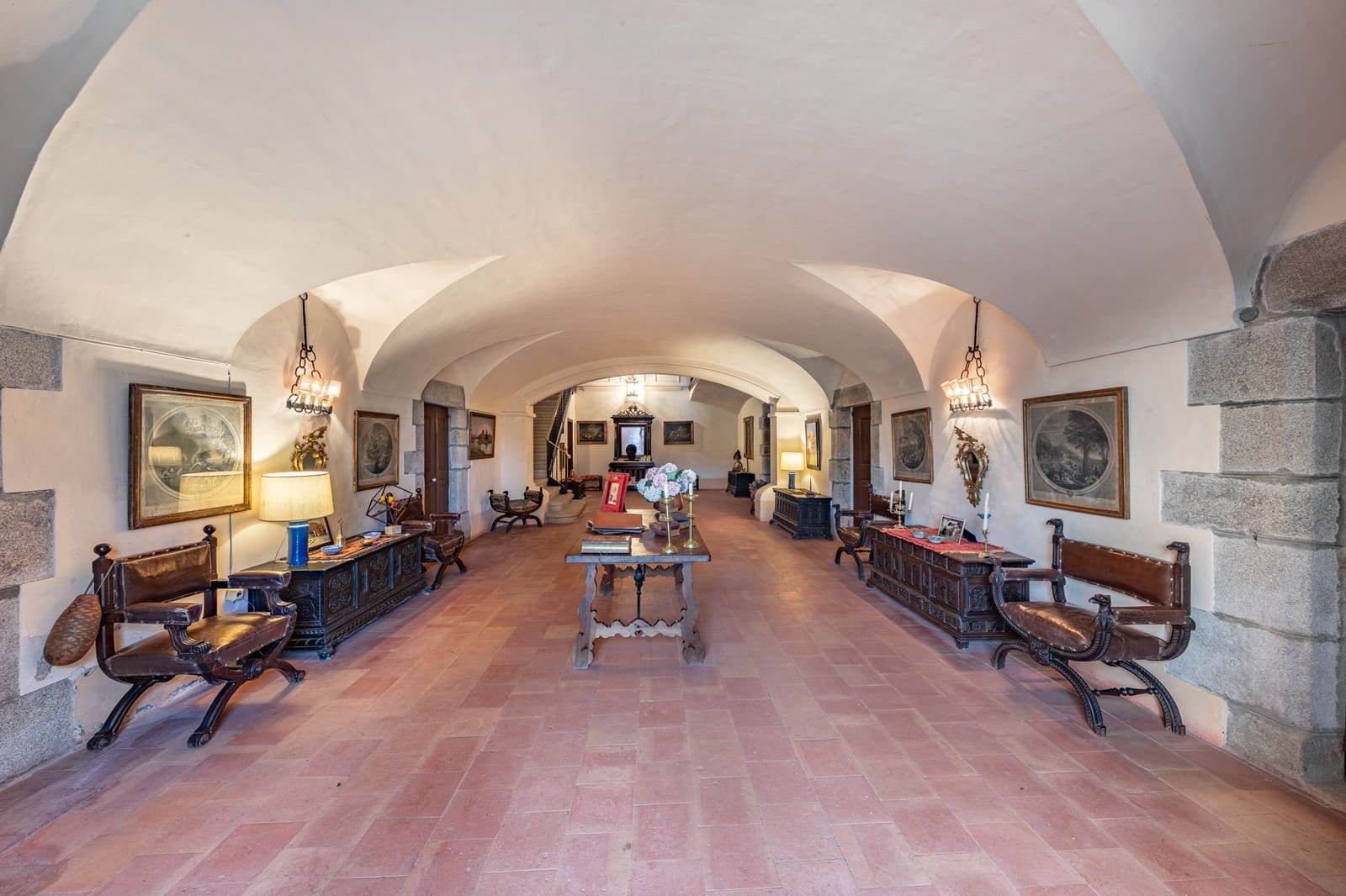 Finca/Casa Rural de 18 habitaciones en Llagostera en venta con piscina garaje - 4.700.000 € (Ref: 9958484)
