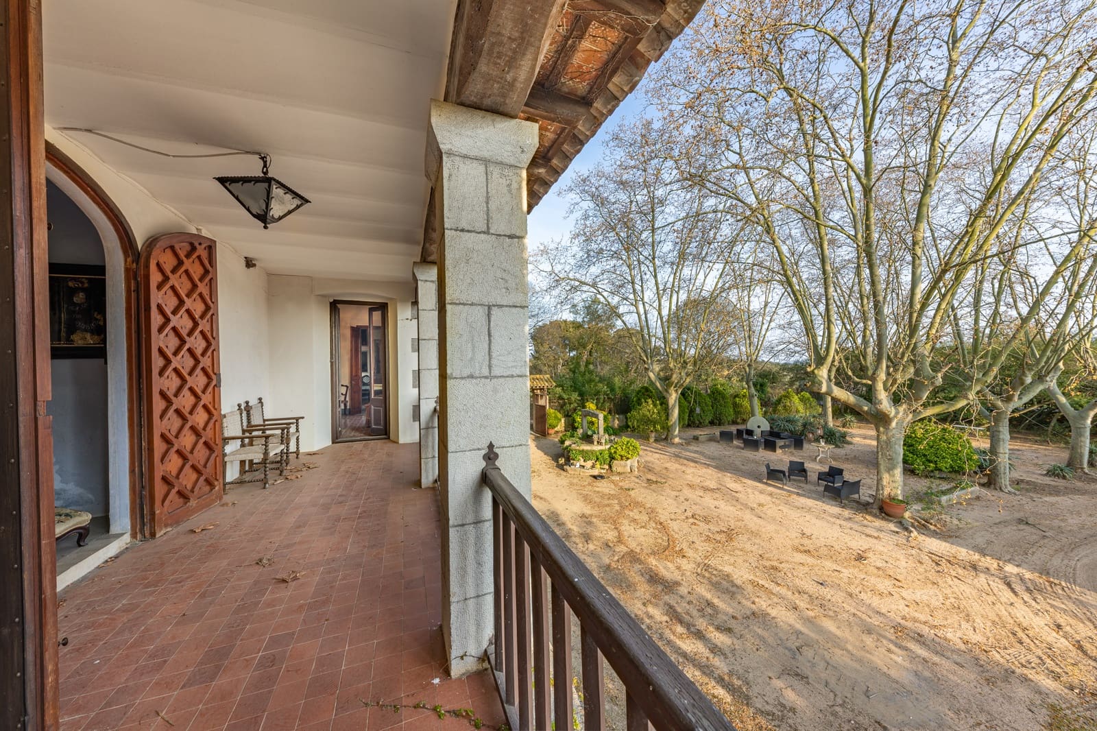 Finca/Casa Rural de 18 habitaciones en Llagostera en venta con piscina garaje - 4.700.000 € (Ref: 9958484)