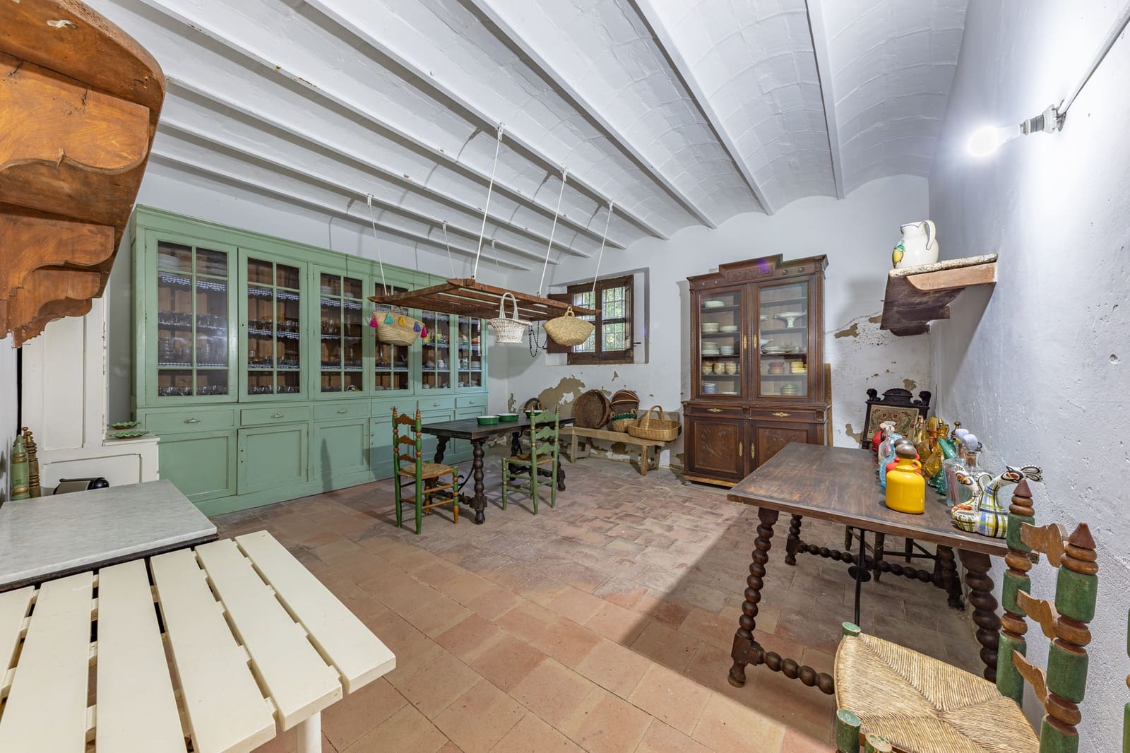 Finca/Casa Rural de 18 habitaciones en Llagostera en venta con piscina garaje - 4.700.000 € (Ref: 9958484)