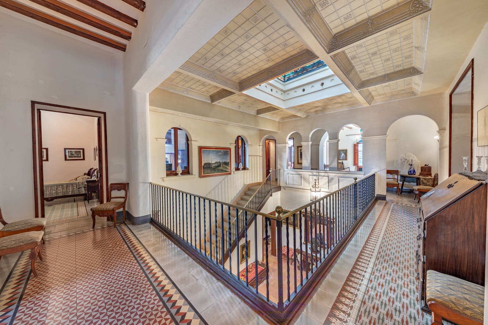 Finca/Casa Rural de 18 habitaciones en Llagostera en venta con piscina garaje - 4.700.000 € (Ref: 9958484)