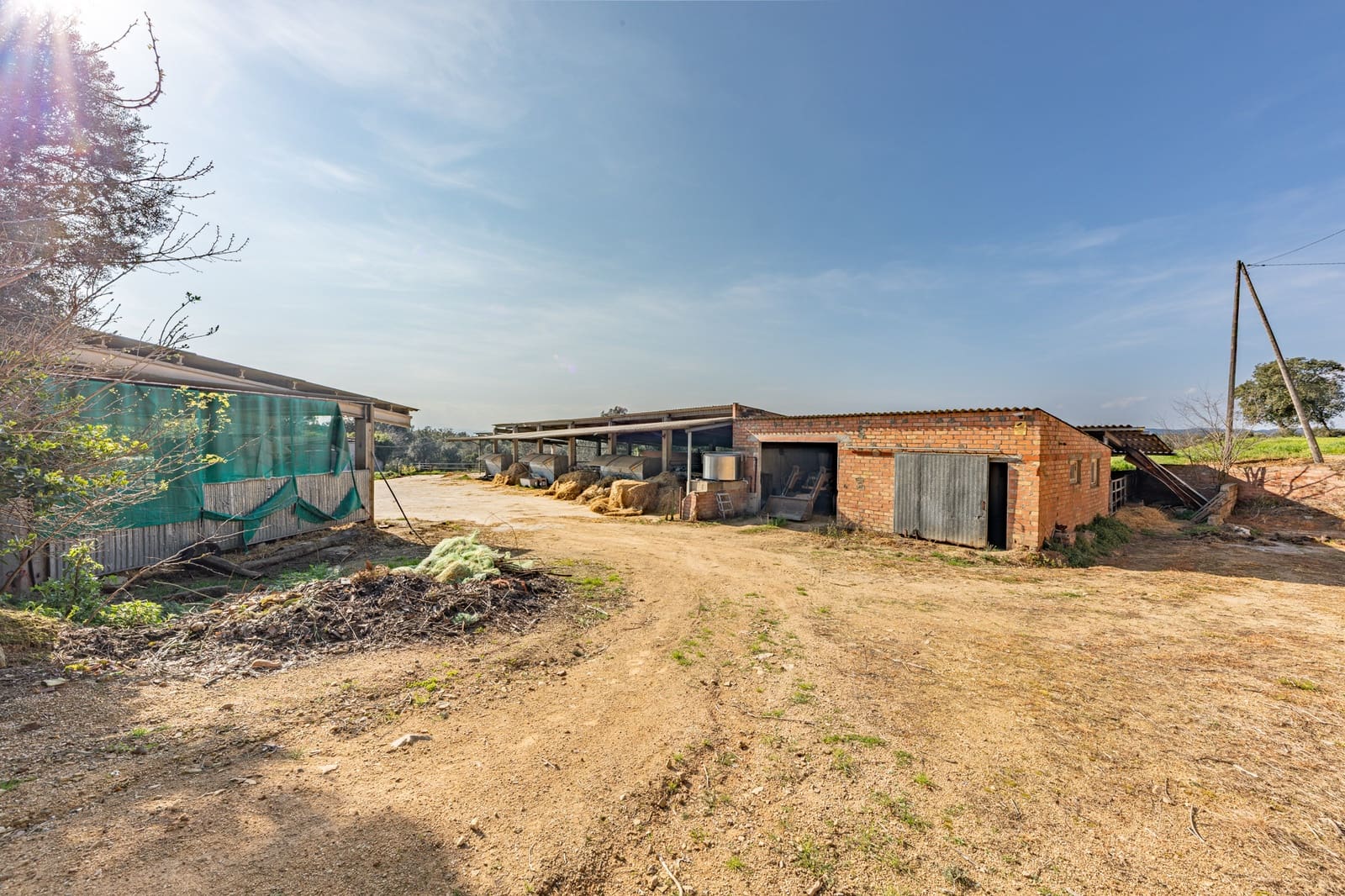 Finca/Casa Rural de 18 habitaciones en Llagostera en venta con piscina garaje - 4.700.000 € (Ref: 9958484)