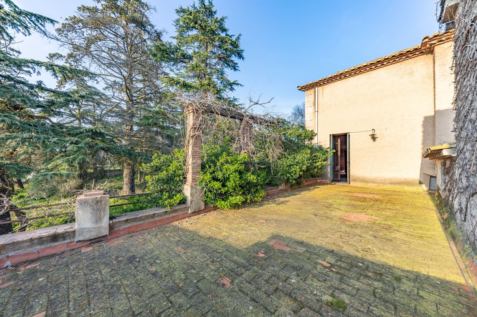 Finca/Casa Rural de 18 habitaciones en Llagostera en venta con piscina garaje - 4.700.000 € (Ref: 9958484)