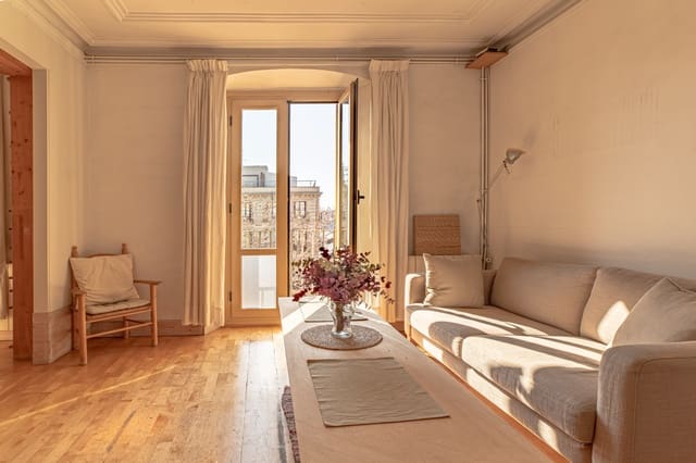 8 slaapkamer Appartement te koop in El Barri Gòtic, Barcelona stad - € 1.650.000 (Ref: 9958493)