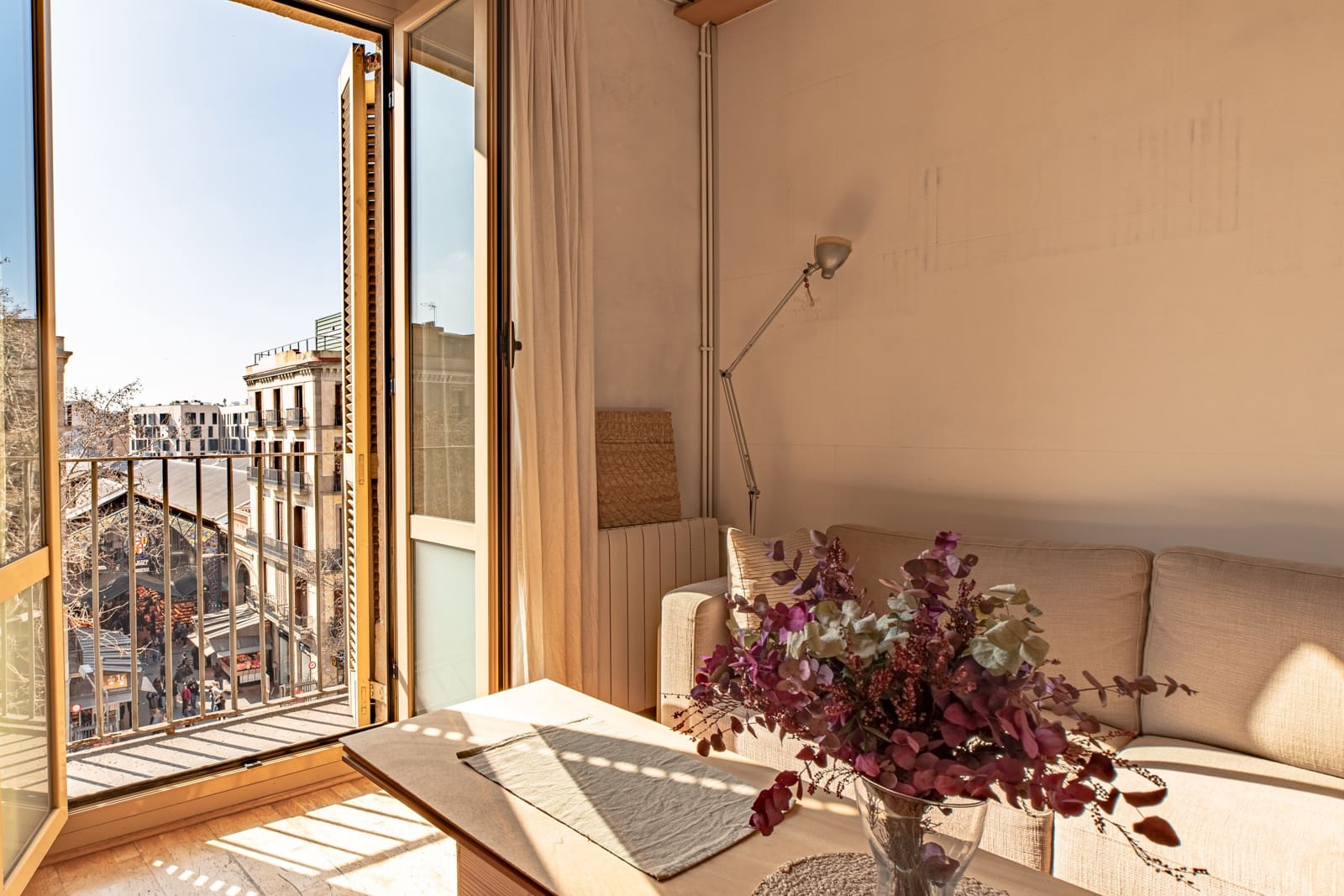 8 slaapkamer Appartement te koop in Barcelona stad - € 1.650.000 (Ref: 9958493)