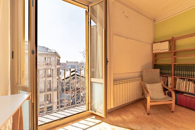 8 slaapkamer Appartement te koop in El Barri Gòtic, Barcelona stad - € 1.650.000 (Ref: 9958493)