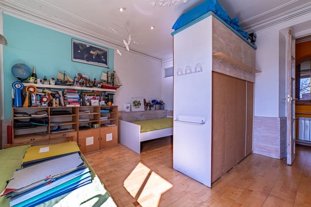 8 slaapkamer Appartement te koop in El Barri Gòtic, Barcelona stad - € 1.650.000 (Ref: 9958493)