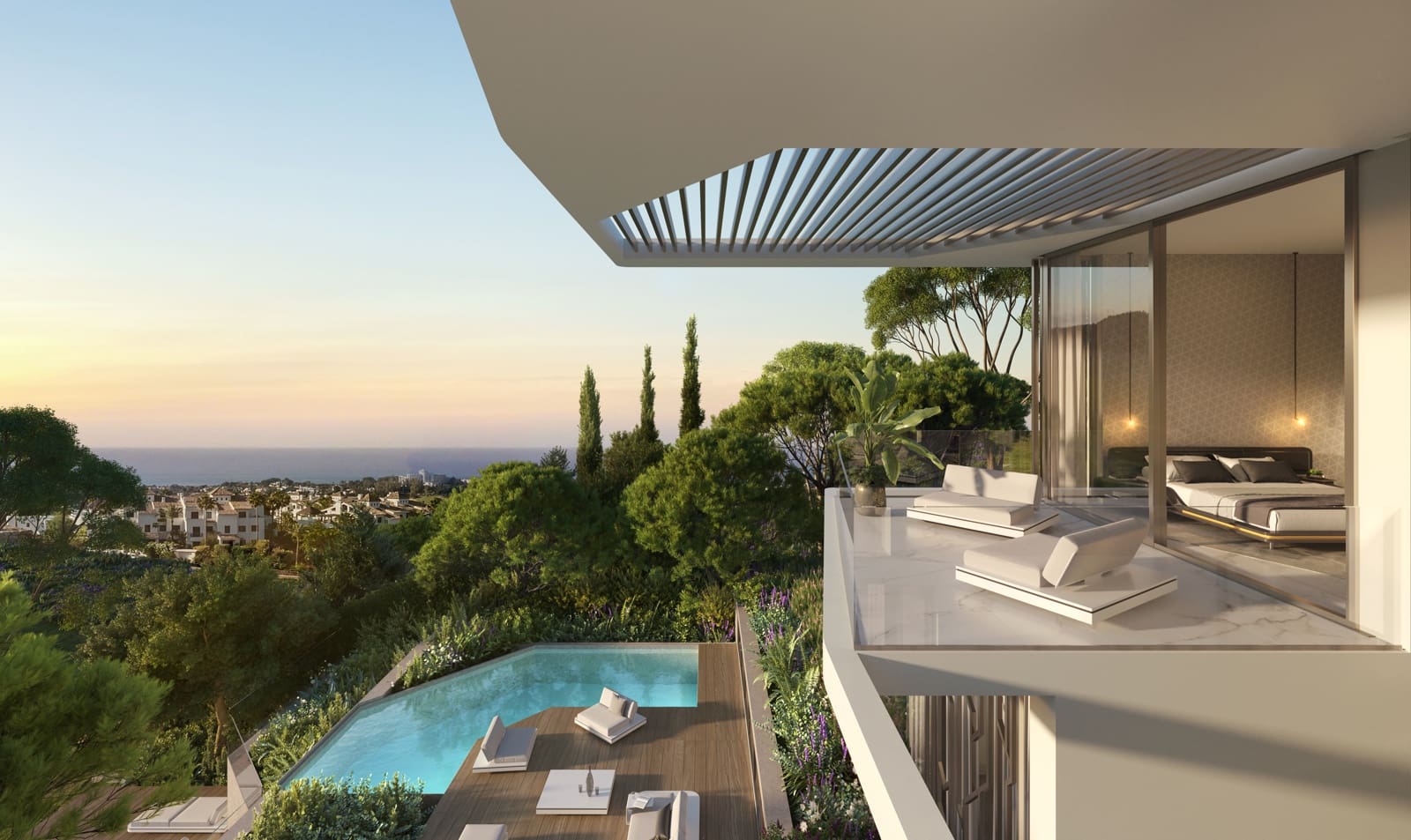 4 sovrum Villa till salu i Benahavis med pool - 9 000 516 € (Ref: 9999191)