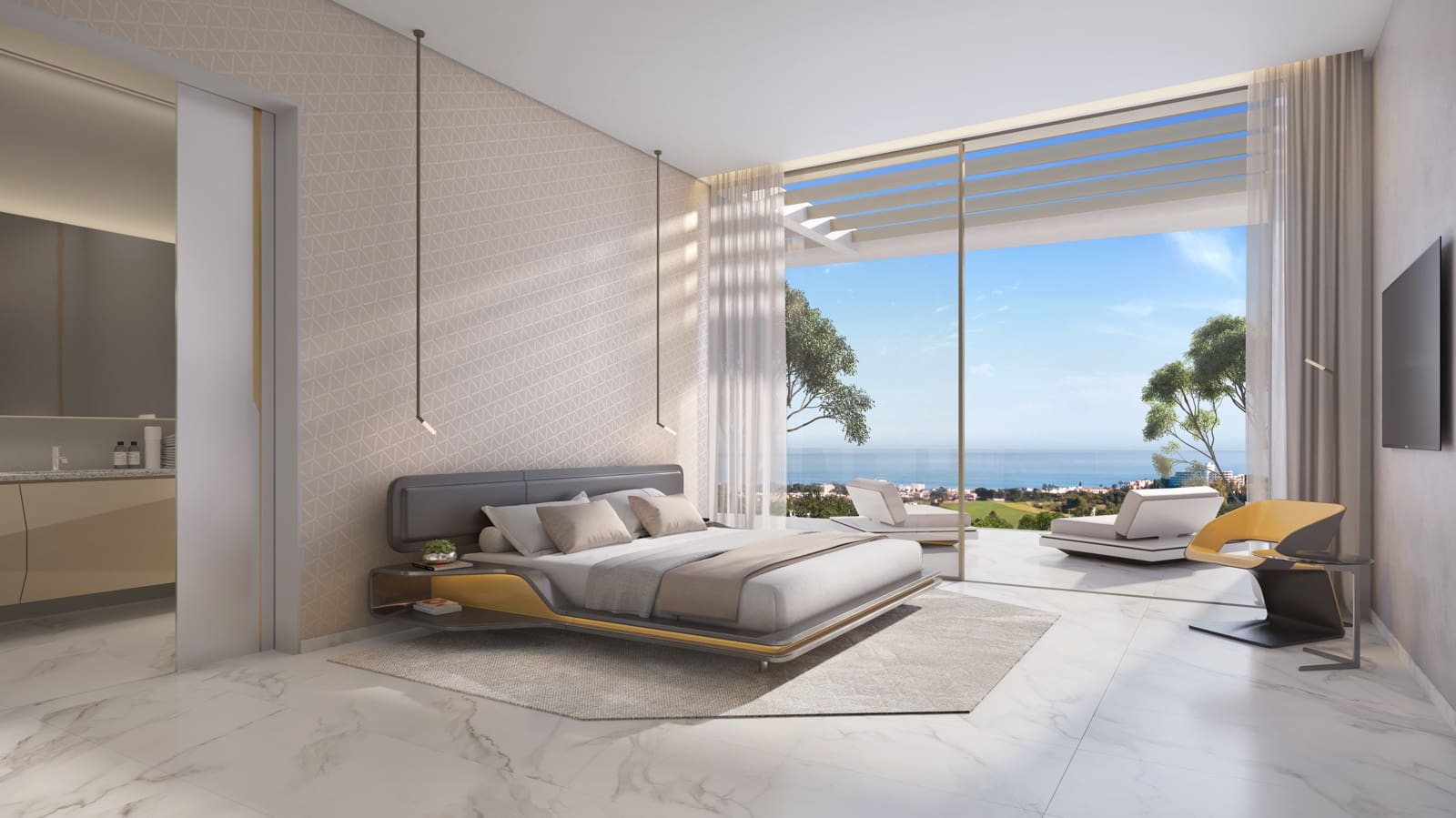 4 sovrum Villa till salu i Benahavis med pool - 9 000 516 € (Ref: 9999191)
