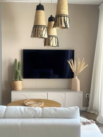 3 sypialnia Apartament na sprzedaż w Guadalobón, Estepona z basenem garażem - 495 000 € (Ref: 9249096)