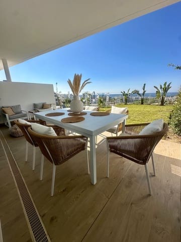 3 sypialnia Apartament na sprzedaż w Guadalobón, Estepona z basenem garażem - 495 000 € (Ref: 9249096)
